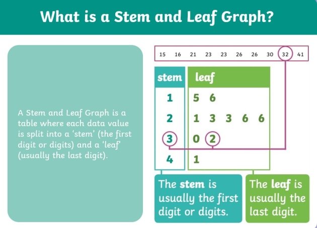 Real-World Applications of Stem and Leaf Plots Unlocking Practical Data Insights