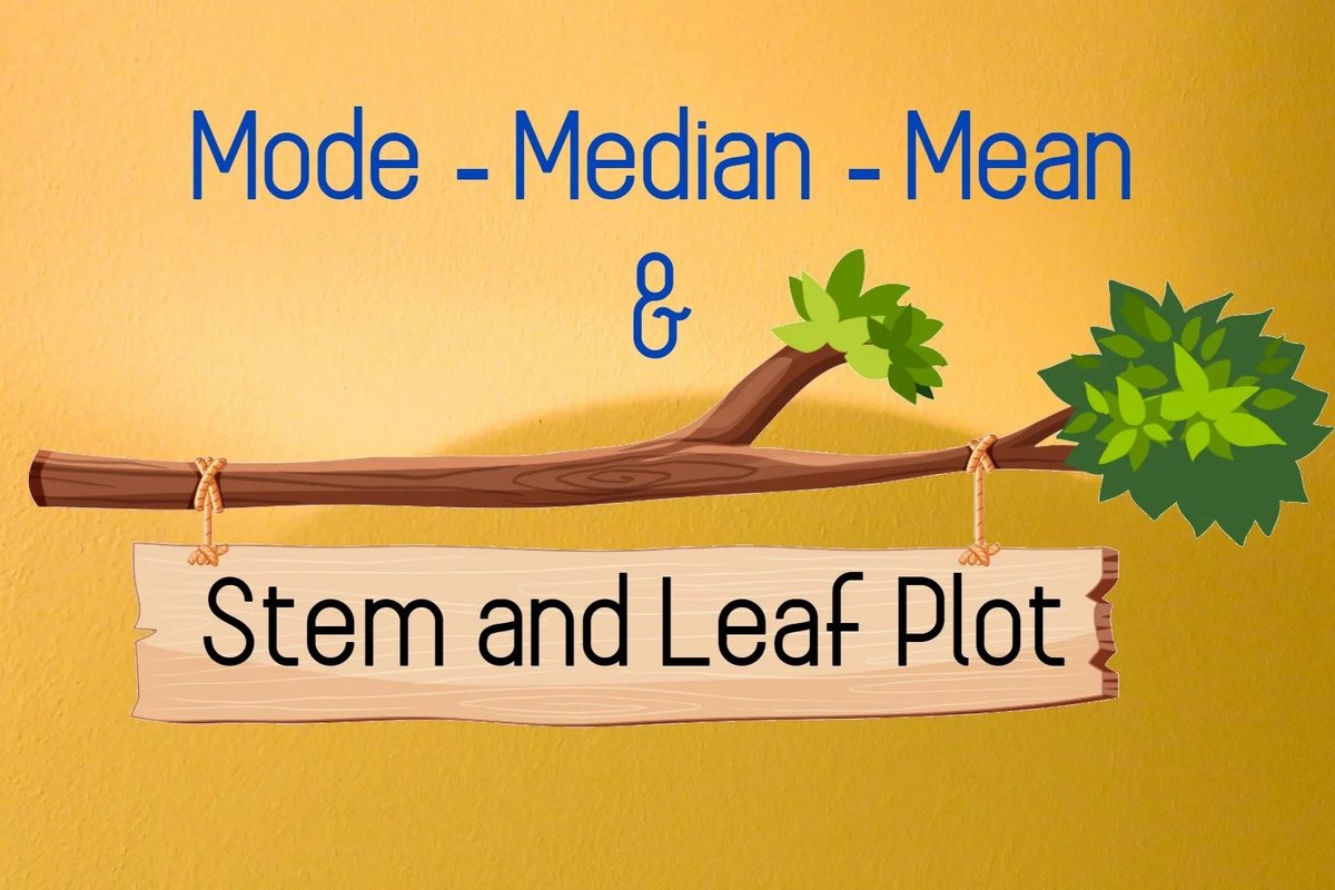 What Is a Stem and Leaf Plot for Organizing Data